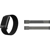 Whoop 5.0 Pulsera Salud y Deporte Correa Superknit | Negro 2
